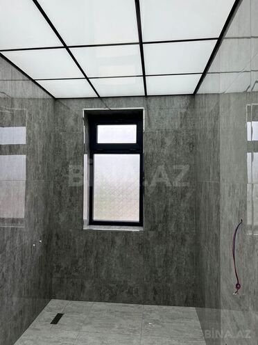 5 otaqlı həyət evi/bağ evi - Xəzər r. - 240 m² (29)