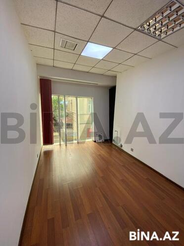 1 otaqlı ofis - Sahil m. - 15 m² (2)