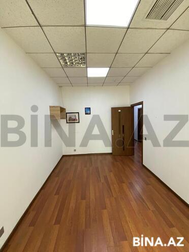 1 otaqlı ofis - Sahil m. - 15 m² (1)