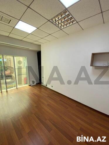 1 otaqlı ofis - Sahil m. - 15 m² (4)