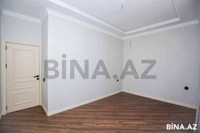 4 otaqlı həyət evi/bağ evi - Şimal DRES q. - 160 m² (11)