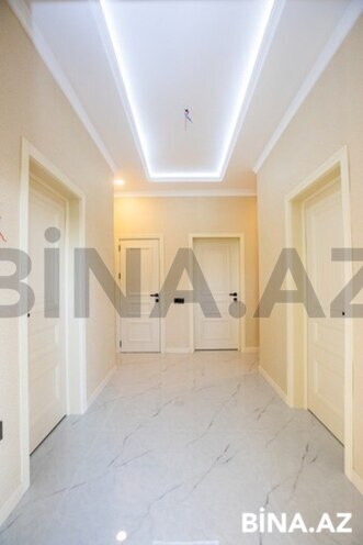 4 otaqlı həyət evi/bağ evi - Şimal DRES q. - 160 m² (6)