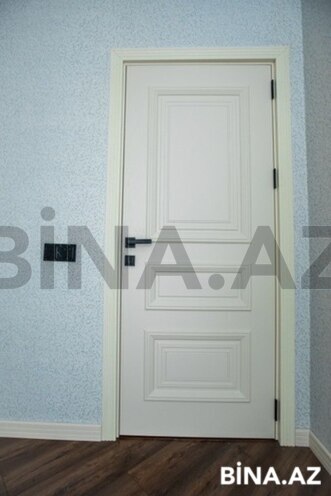 4 otaqlı həyət evi/bağ evi - Şimal DRES q. - 160 m² (10)