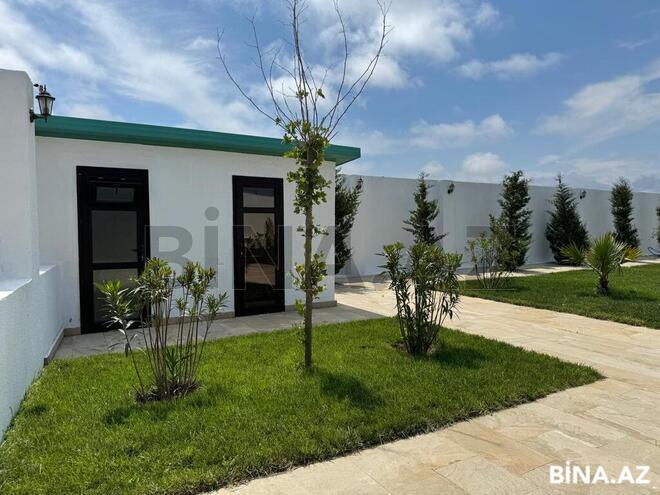 5 otaqlı həyət evi/bağ evi - Nardaran q. - 250 m² (3)