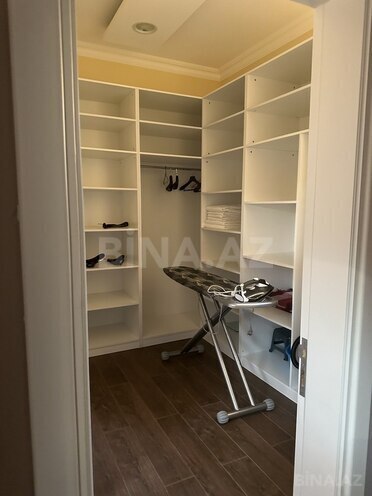 6 otaqlı həyət evi/bağ evi - Novxanı q. - 400 m² (19)