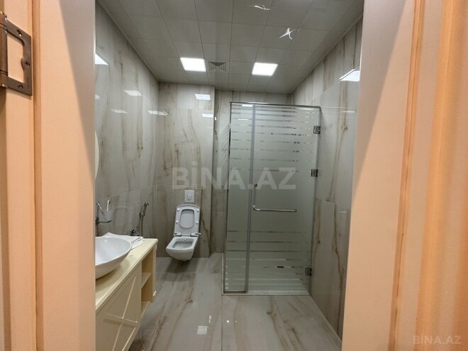 6 otaqlı həyət evi/bağ evi - Novxanı q. - 400 m² (17)