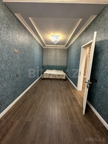 6 otaqlı həyət evi/bağ evi - Novxanı q. - 400 m² (15)