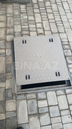 6 otaqlı həyət evi/bağ evi - Novxanı q. - 400 m² (18)