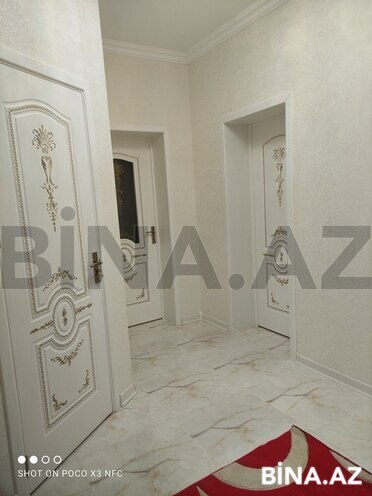 2 otaqlı yeni tikili - Badamdar q. - 60 m² (5)