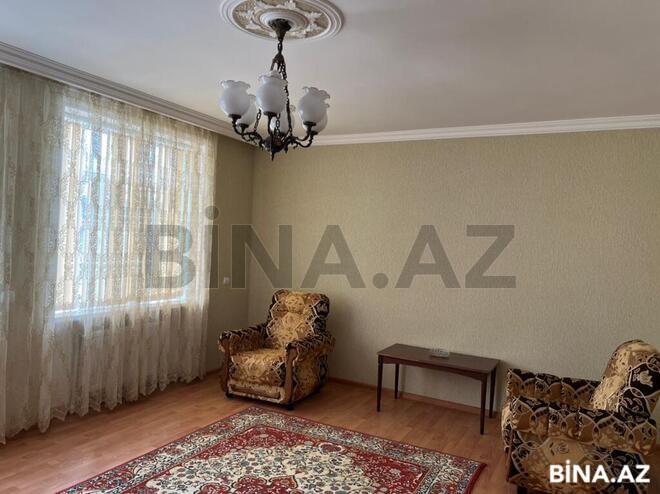 5 otaqlı həyət evi/bağ evi - Qusar - 280 m² (15)