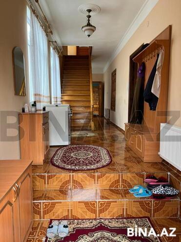 5 otaqlı həyət evi/bağ evi - Qusar - 280 m² (3)