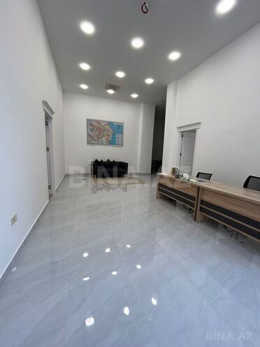 10 otaqlı ofis - Xətai r. - 400 m² (10)