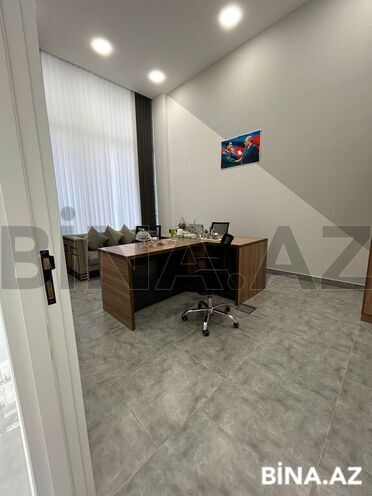 10 otaqlı ofis - Xətai r. - 400 m² (9)