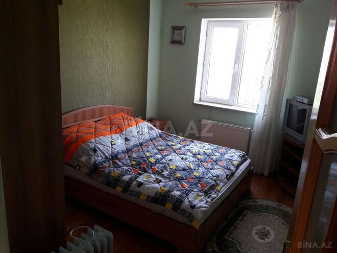 4 otaqlı həyət evi/bağ evi - Novxanı q. - 220 m² (10)