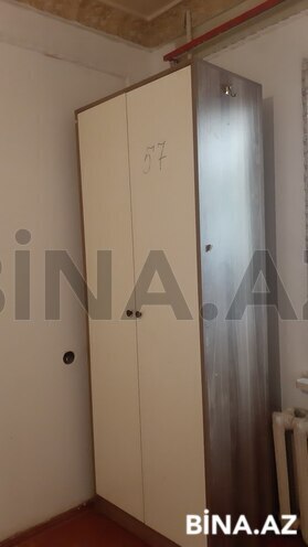 3 otaqlı köhnə tikili - Nərimanov r. - 120 m² (4)