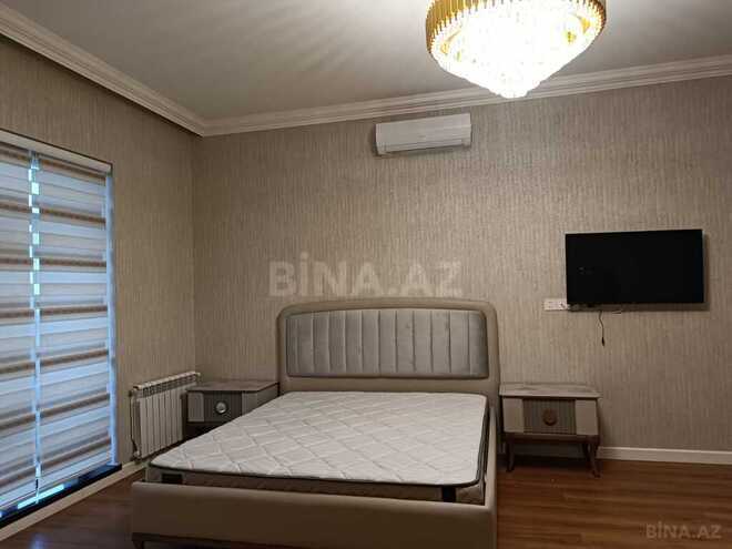 5 otaqlı həyət evi/bağ evi - Mərdəkan q. - 260 m² (9)