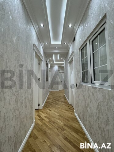 4 otaqlı yeni tikili - Həzi Aslanov m. - 148 m² (4)
