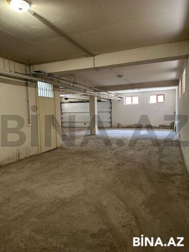 4 otaqlı ofis - Nəsimi m. - 143 m² (17)
