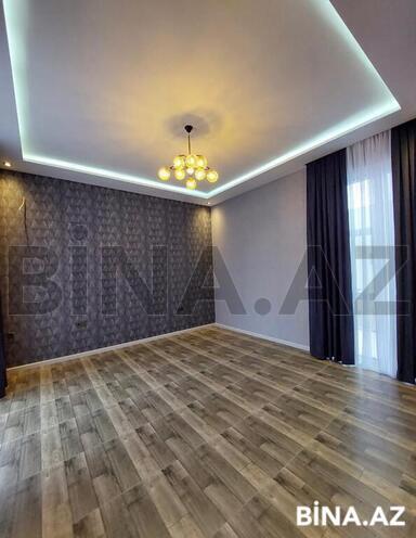5 otaqlı həyət evi/bağ evi - Mərdəkan q. - 460 m² (11)
