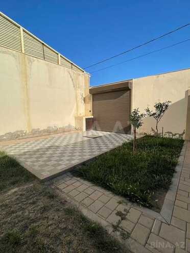 6 otaqlı həyət evi/bağ evi - Badamdar q. - 300 m² (5)