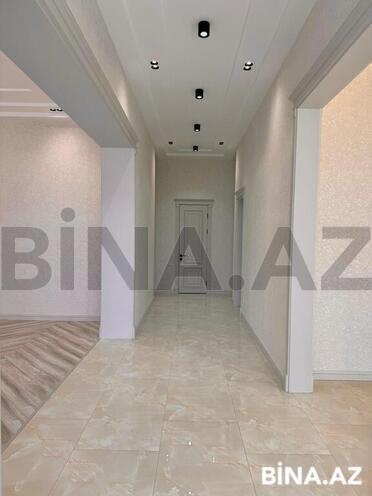 4 otaqlı həyət evi/bağ evi - Mərdəkan q. - 200 m² (17)