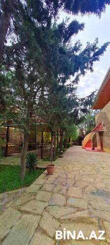 7 otaqlı həyət evi/bağ evi - Nardaran q. - 270 m² (11)