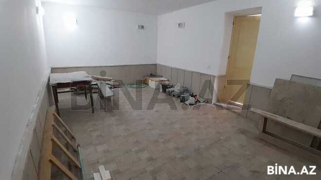 7 otaqlı həyət evi/bağ evi - Fatmayı q. - 590 m² (12)