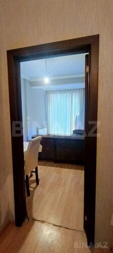 2-комн. новостройка - м. Нариман Нариманов - 60 м² (8)