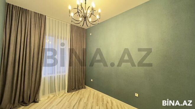 4 otaqlı həyət evi/bağ evi - Mərdəkan q. - 160 m² (12)