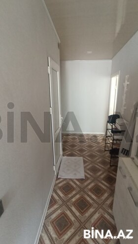 1 otaqlı köhnə tikili - Bakıxanov q. - 50 m² (4)