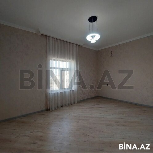 5 otaqlı həyət evi/bağ evi - Mərdəkan q. - 260 m² (5)