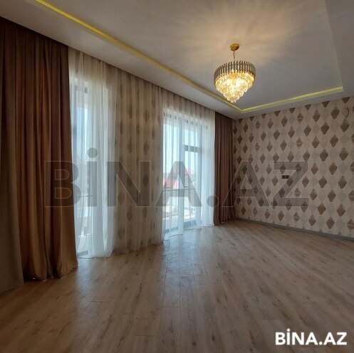 5 otaqlı həyət evi/bağ evi - Mərdəkan q. - 260 m² (7)