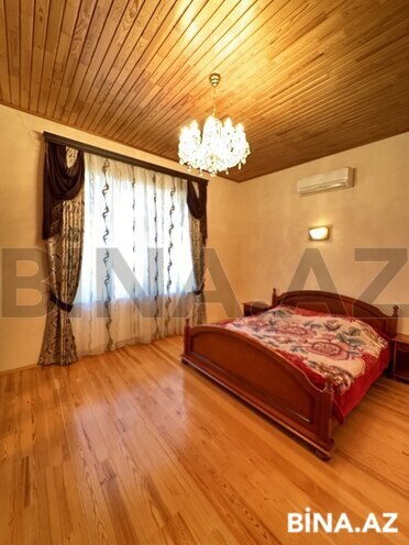 Həyət evi/Bağ evi - Mərdəkan q. - 270 m² (11)