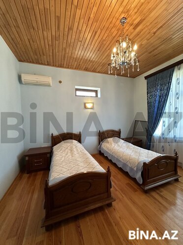 Həyət evi/Bağ evi - Mərdəkan q. - 270 m² (12)
