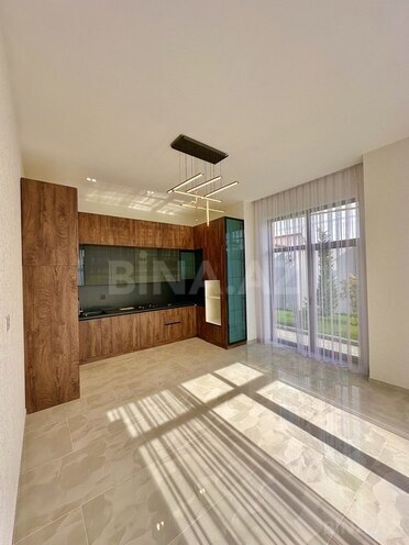 4 otaqlı həyət evi/bağ evi - Mərdəkan q. - 185 m² (8)