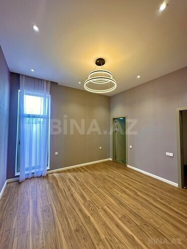 4 otaqlı həyət evi/bağ evi - Mərdəkan q. - 185 m² (9)