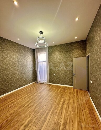 4 otaqlı həyət evi/bağ evi - Mərdəkan q. - 185 m² (11)