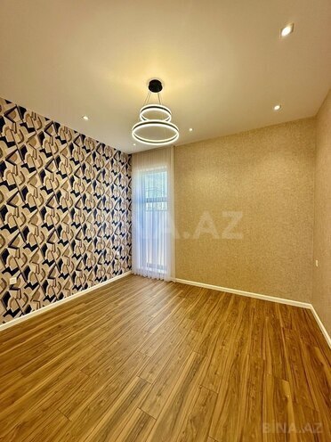 4 otaqlı həyət evi/bağ evi - Mərdəkan q. - 185 m² (10)