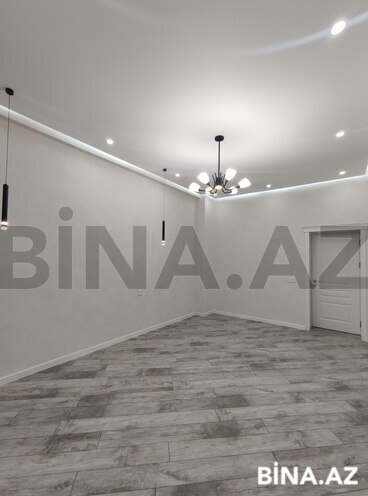 2 otaqlı yeni tikili - Həzi Aslanov m. - 89 m² (11)