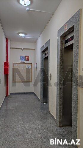 2 otaqlı yeni tikili - Həzi Aslanov m. - 89 m² (16)