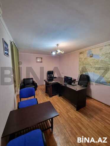 2 otaqlı ofis - Nərimanov r. - 45 m² (3)