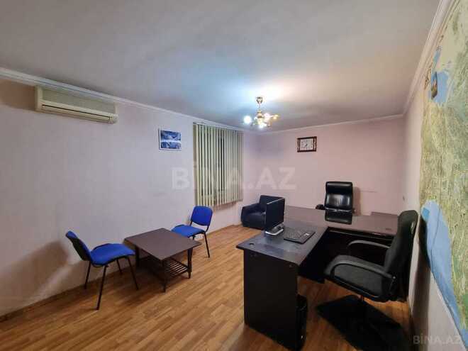 2 otaqlı ofis - Nərimanov r. - 45 m² (1)