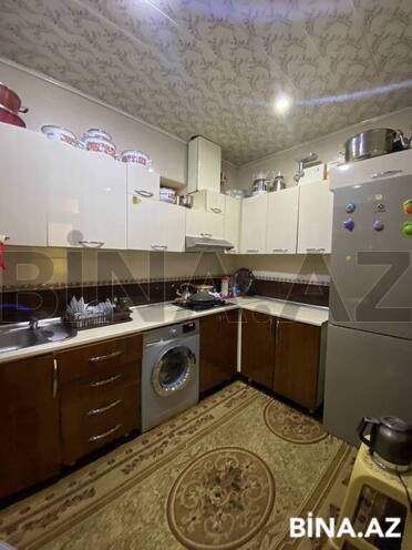 5 otaqlı həyət evi/bağ evi - Saray q. - 145 m² (15)