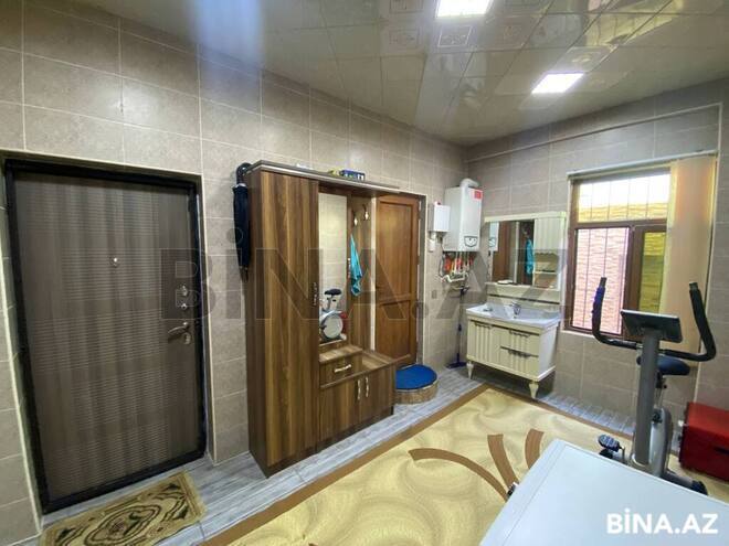 5 otaqlı həyət evi/bağ evi - Saray q. - 145 m² (7)