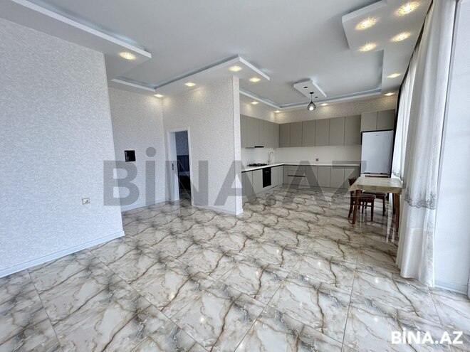 4 otaqlı həyət evi/bağ evi - Mərdəkan q. - 150 m² (7)