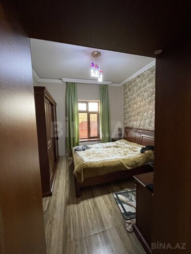 7 otaqlı həyət evi/bağ evi - Novxanı q. - 350 m² (8)