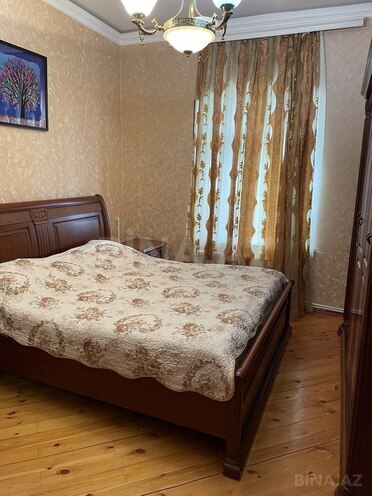 7 otaqlı həyət evi/bağ evi - Novxanı q. - 350 m² (9)