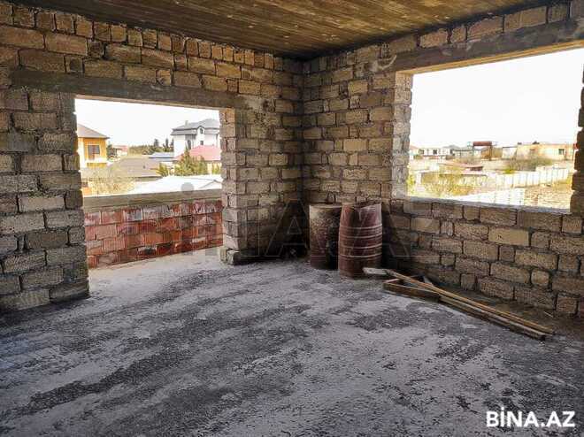 8 otaqlı həyət evi/bağ evi - Albalılıq q. - 420 m² (11)