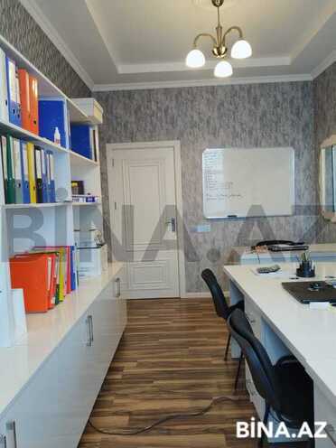 3 otaqlı ofis - Nəriman Nərimanov m. - 95 m² (10)