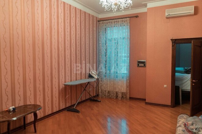 Satılır 8 otaqlı həyət evi/bağ evi 600 m², 20 Yanvar m., photo 14 from 32